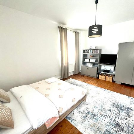 Agapella Apartamenty - Apartament Sloneczny Sopot Dış mekan fotoğraf