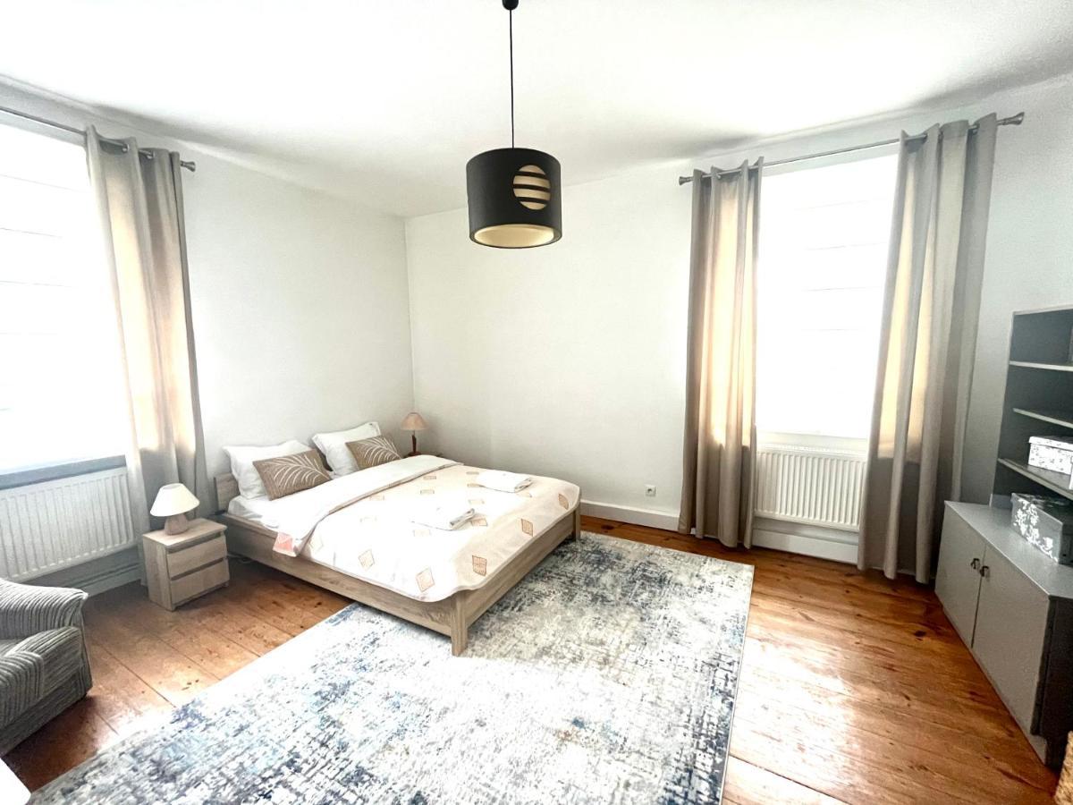 Agapella Apartamenty - Apartament Sloneczny Sopot Dış mekan fotoğraf